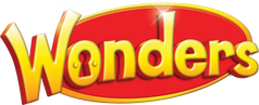 Wonders Logo