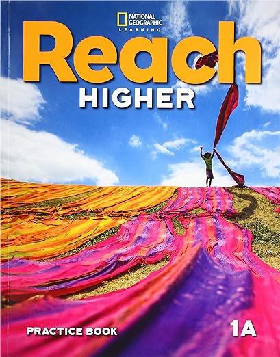 Reach Higher G1A