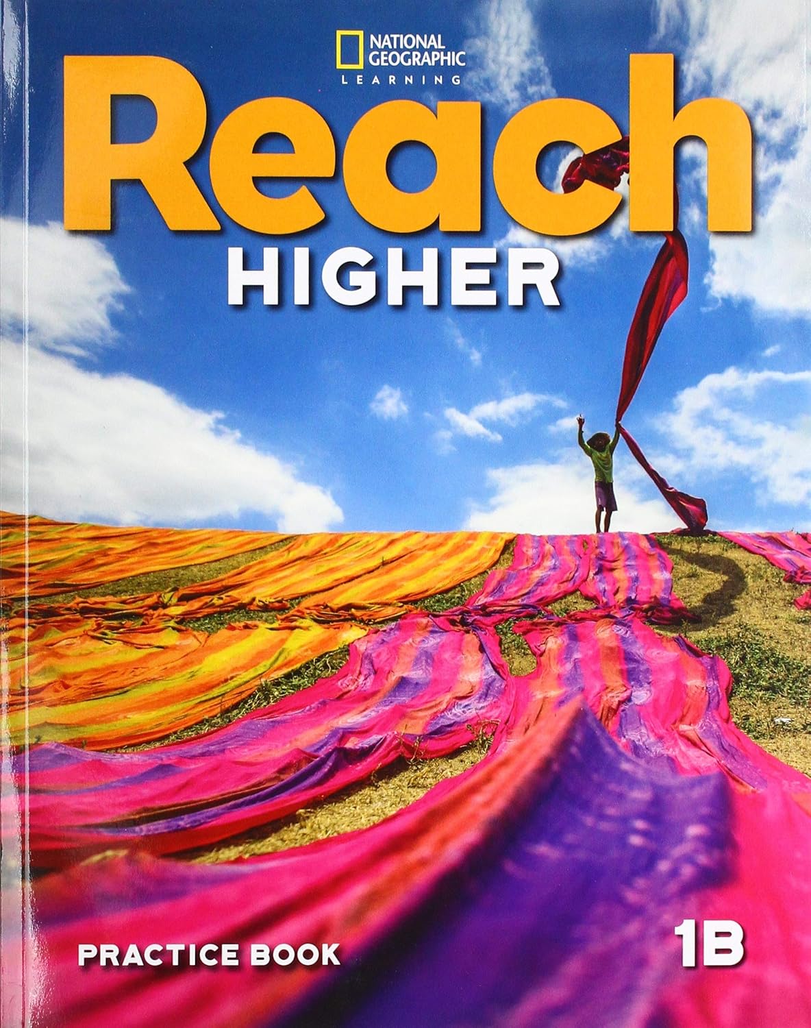 Reach Higher G1B