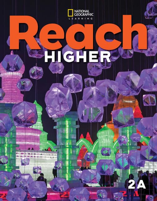 Reach Higher G2A
