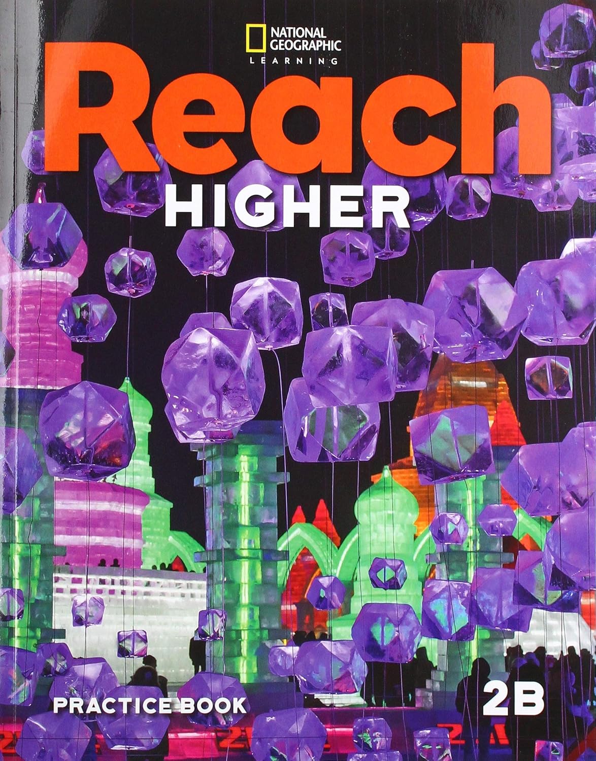 Reach Higher G2B