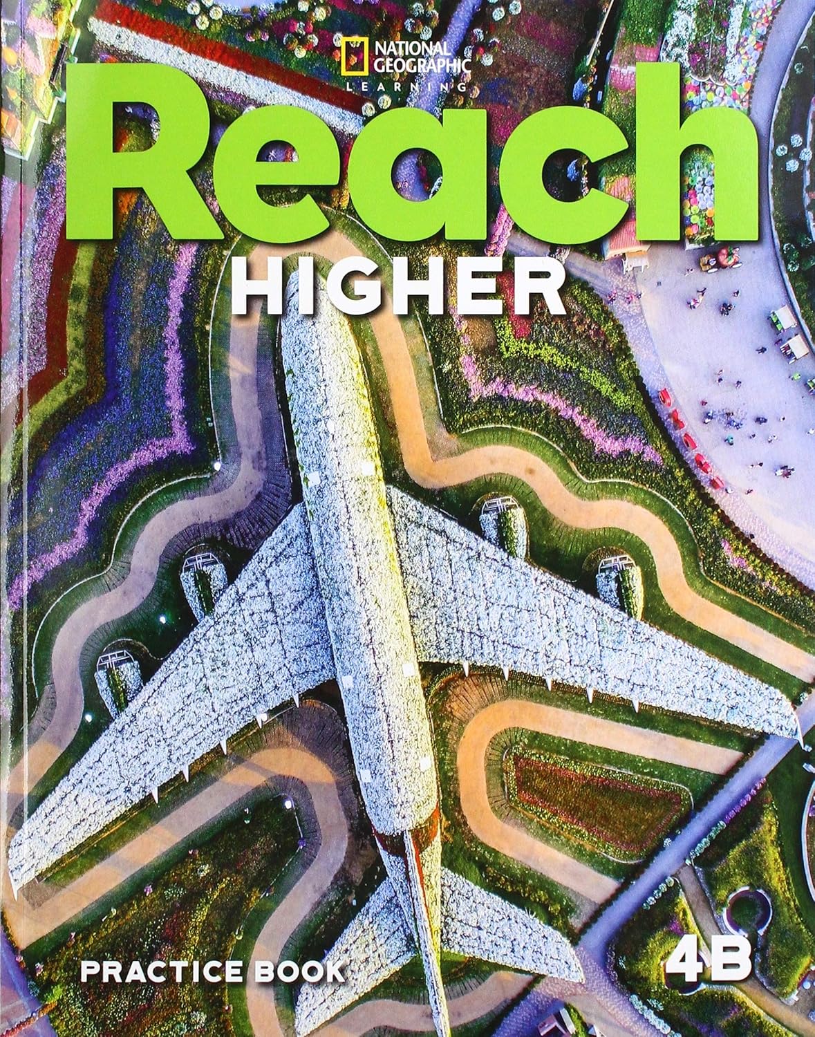 Reach Higher G4A