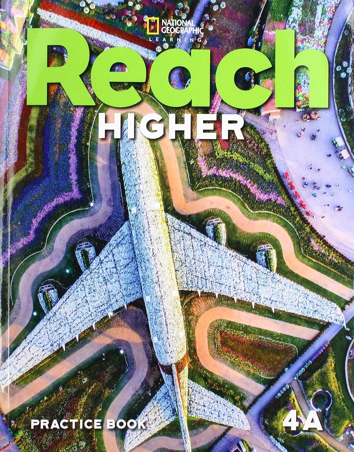 Reach Higher G4B