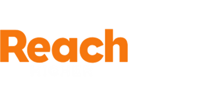 Reach Higher Logo