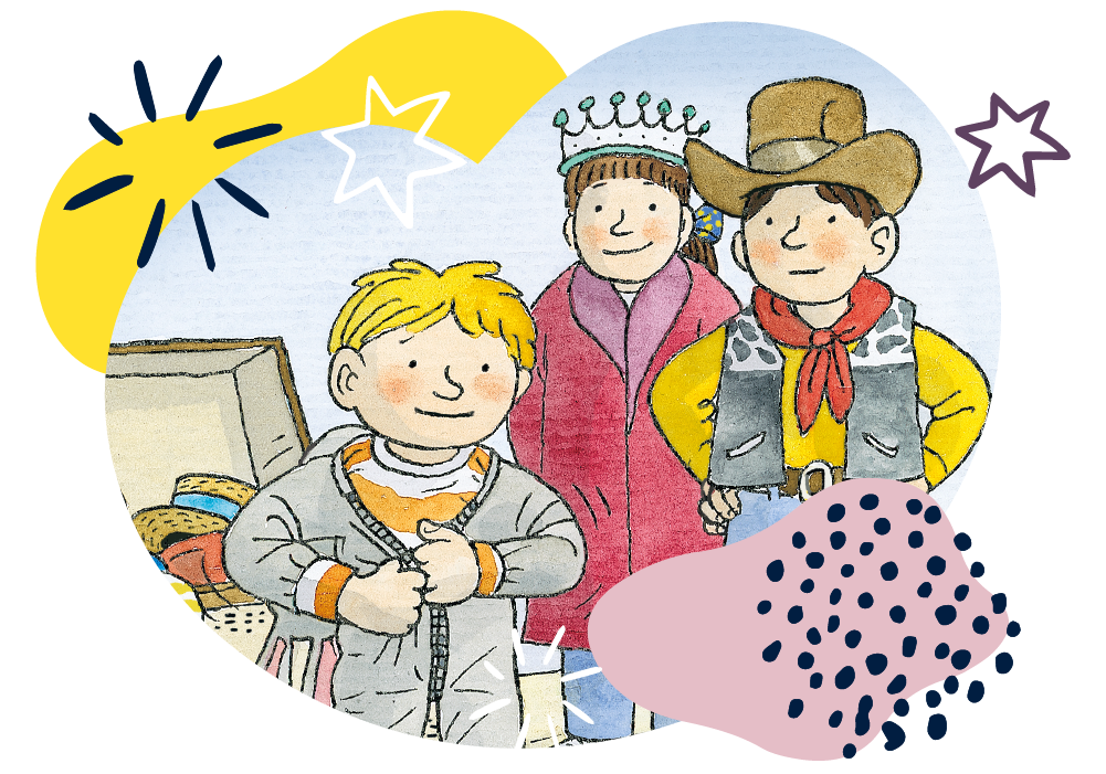 Biff, Chip & Kipper Book