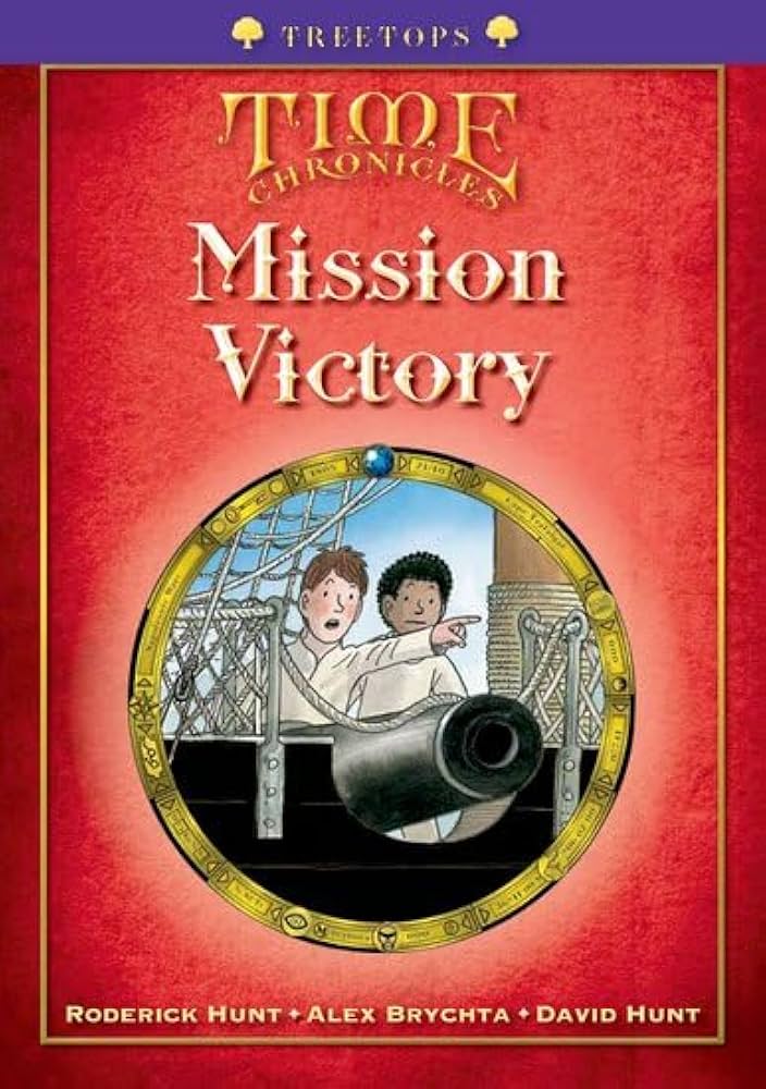 Mission Victory