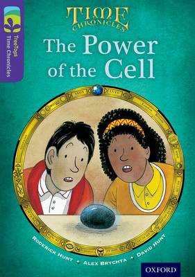 The Power Of The Cell