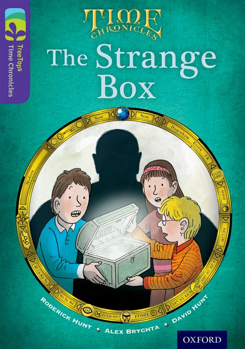 The Strange Box