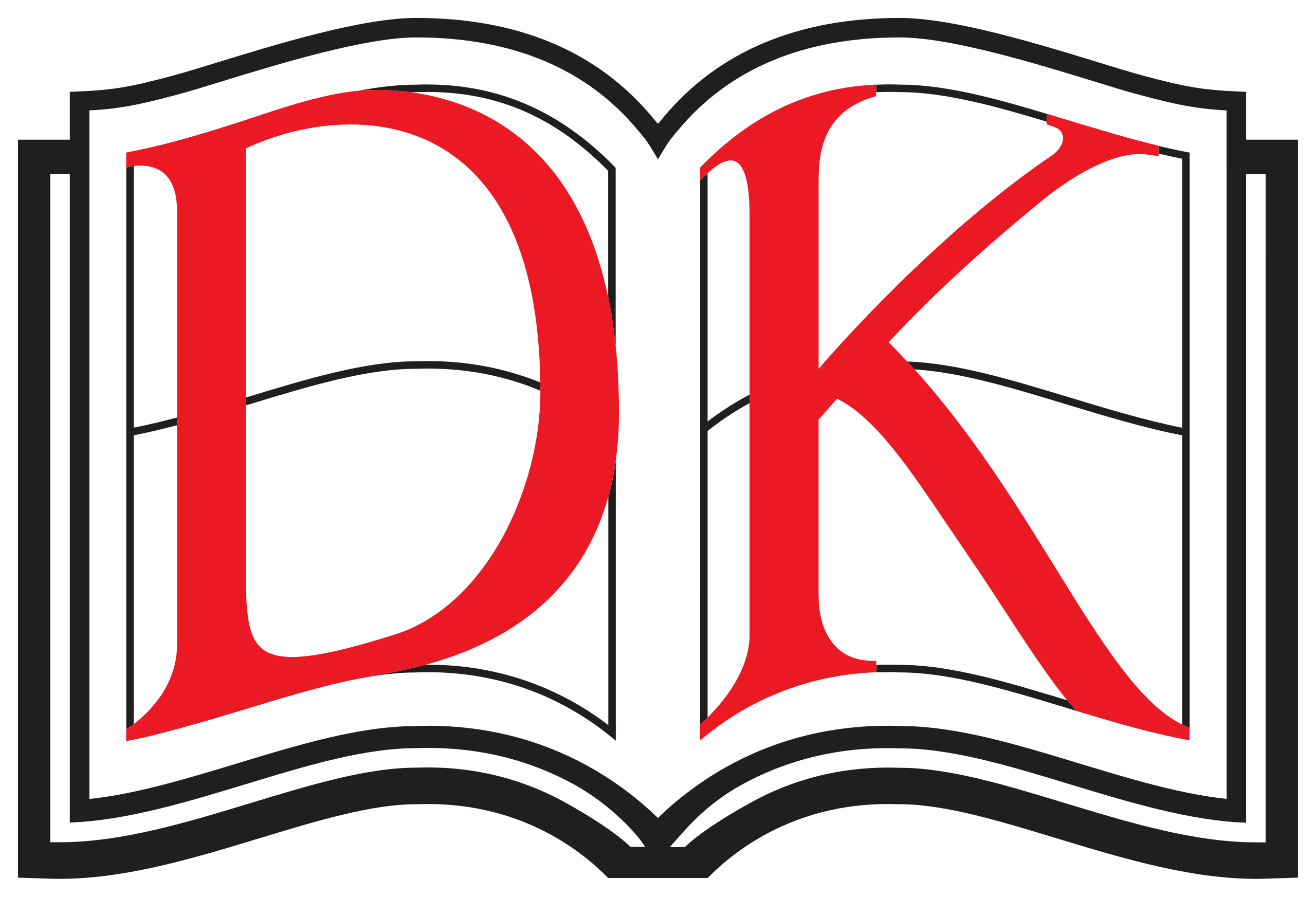 Big Book Logo