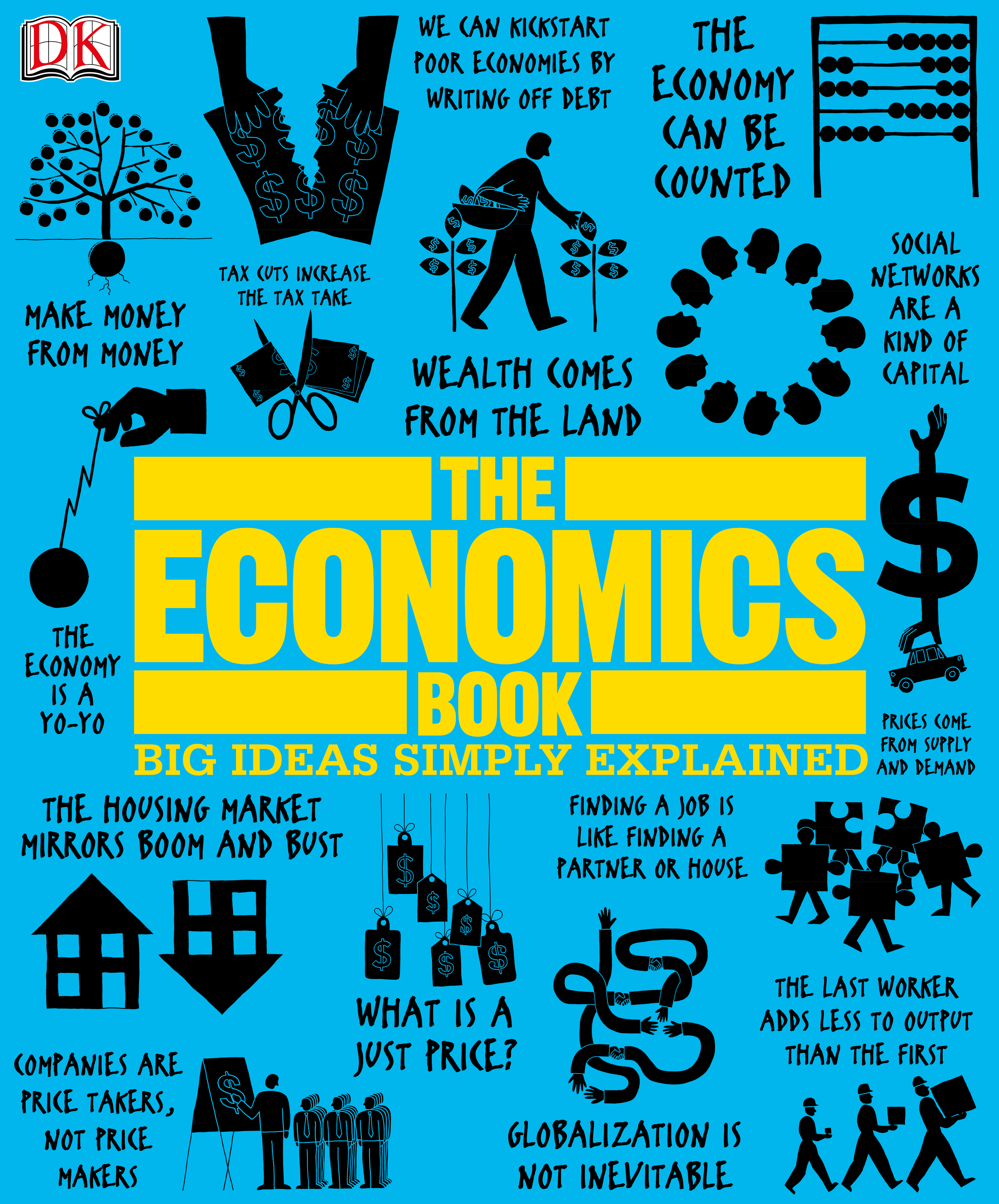 Economics Book