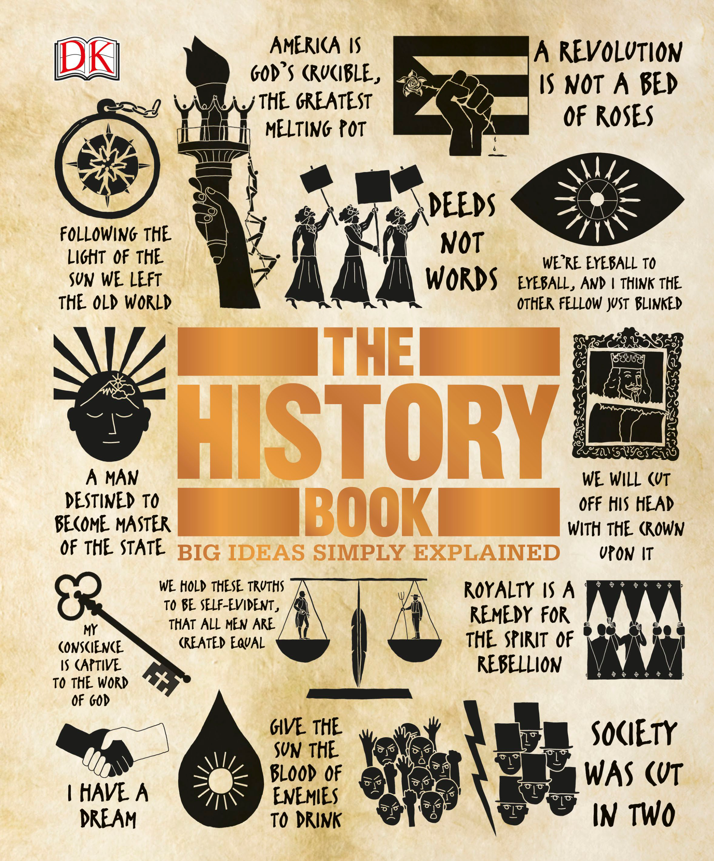History Book