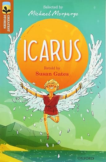 Icarus