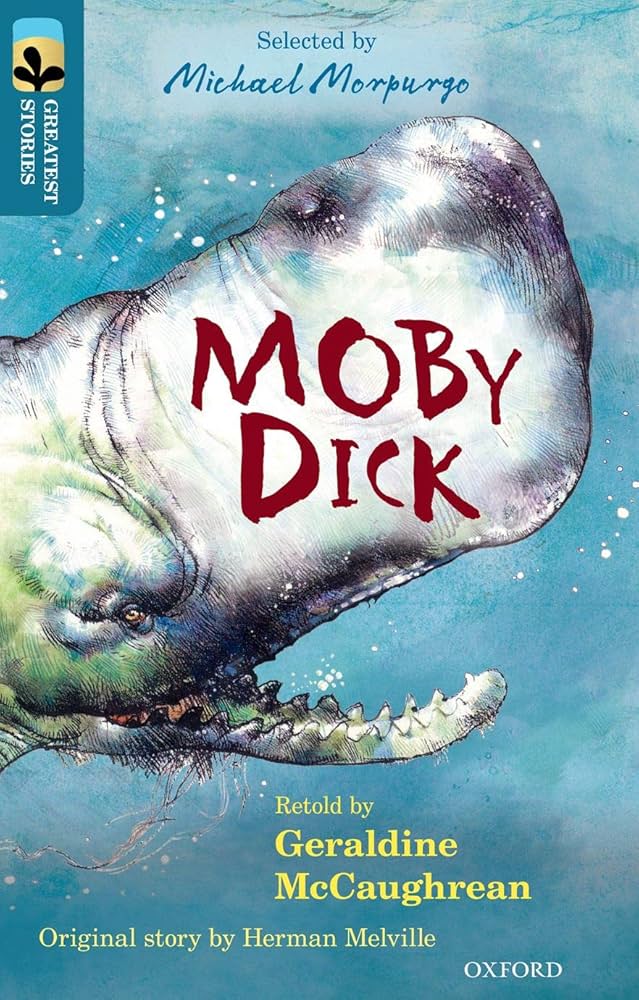 Moby Dick